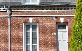 La Closerie D'Isabault